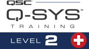 Level 2 Training Image with Swiss flag
