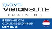 Vision Suite L2 training